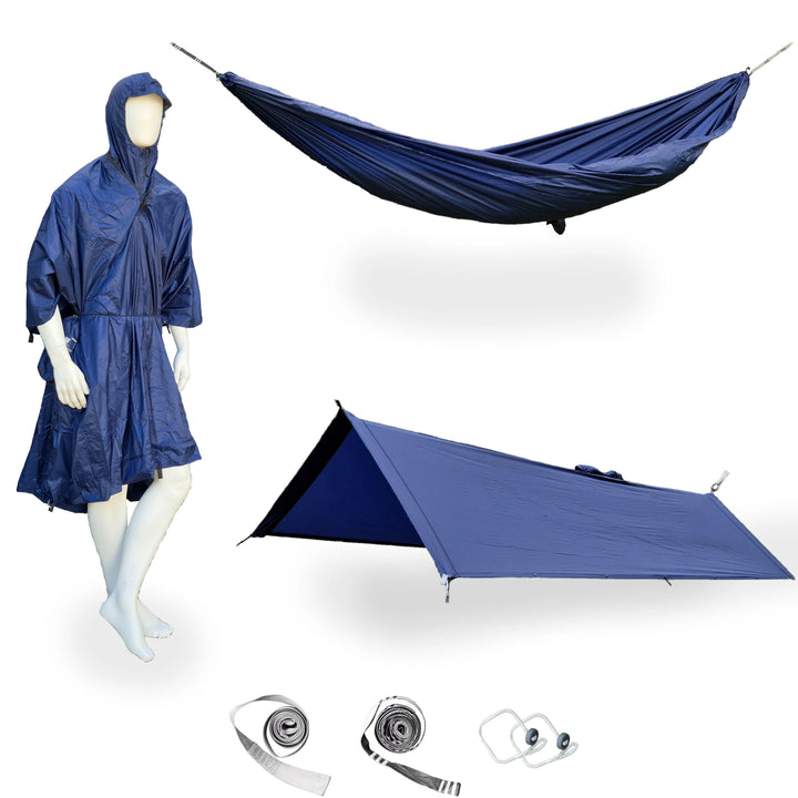 3-in-1 Cape