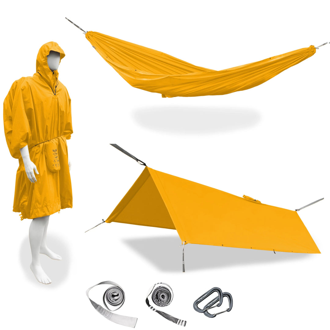 3-in-1-Cape