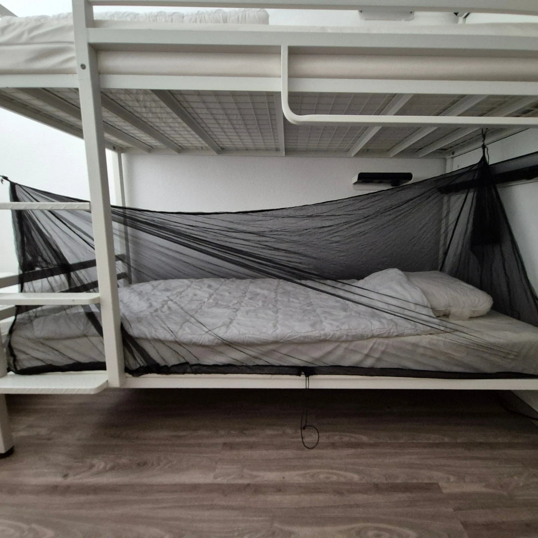 3-in-1 Mosquito Net