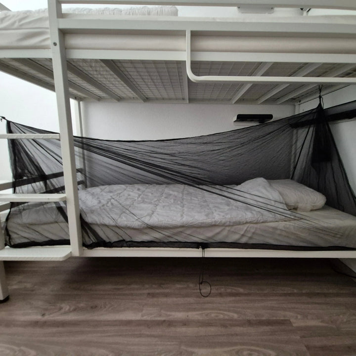 3-in-1 Mosquito Net