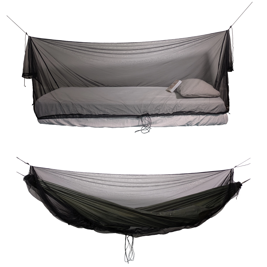3-in-1 Mosquito Net