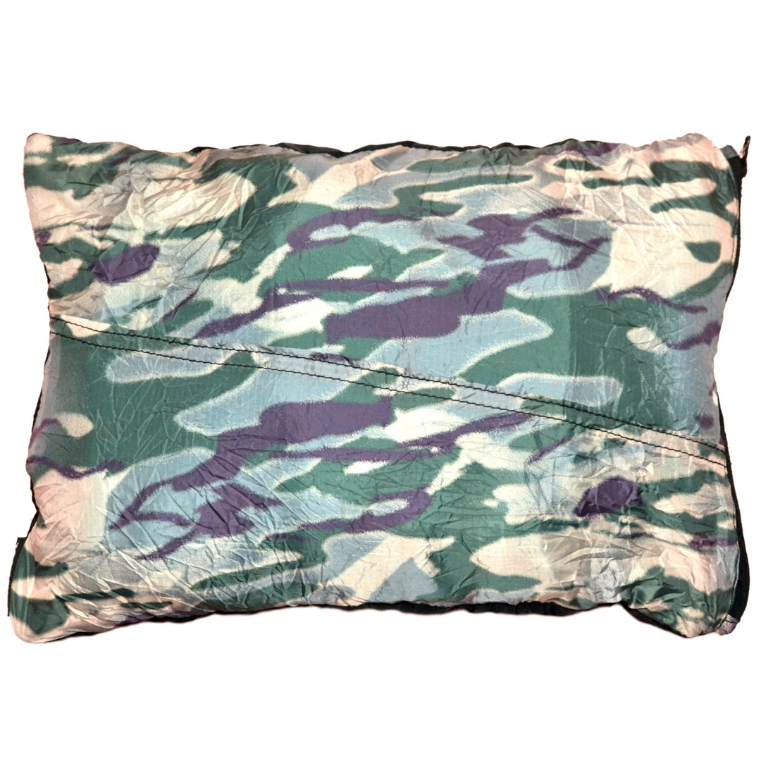 Stuffable Pillow