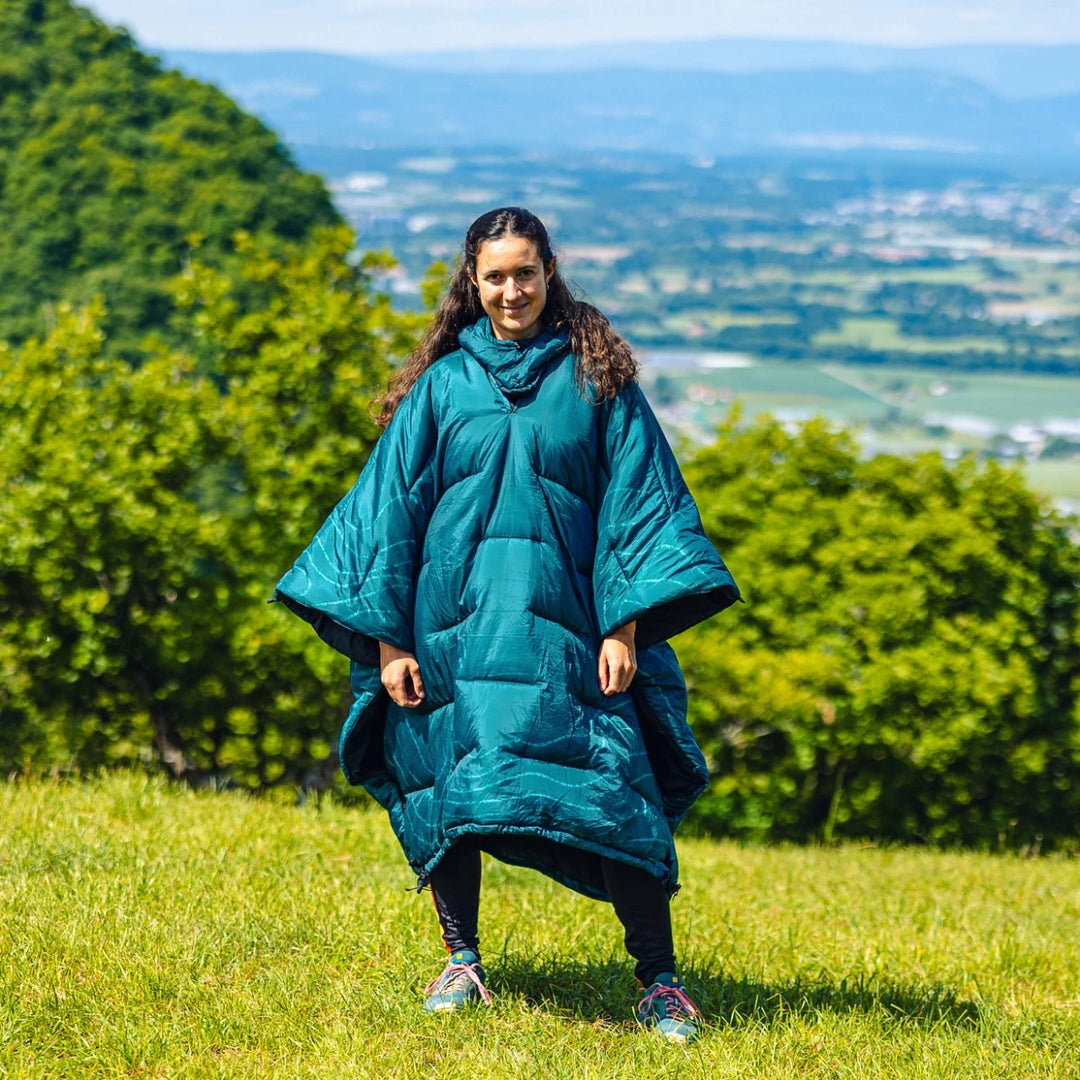3-in-1 Quilt