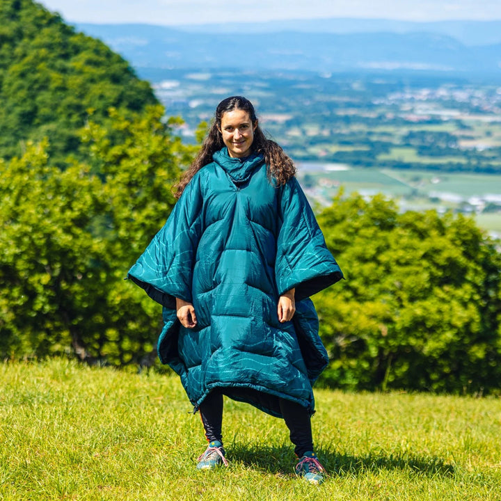 3-in-1 Quilt