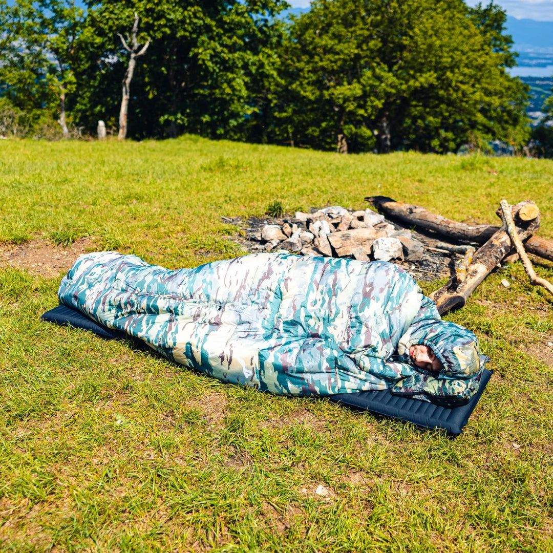 3-in-1 Quilt
