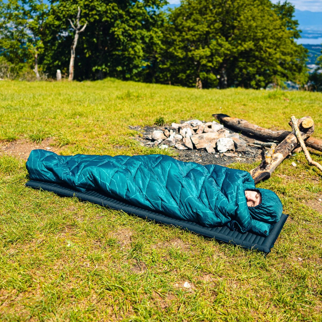 3-in-1 Quilt – Trail Hoppers