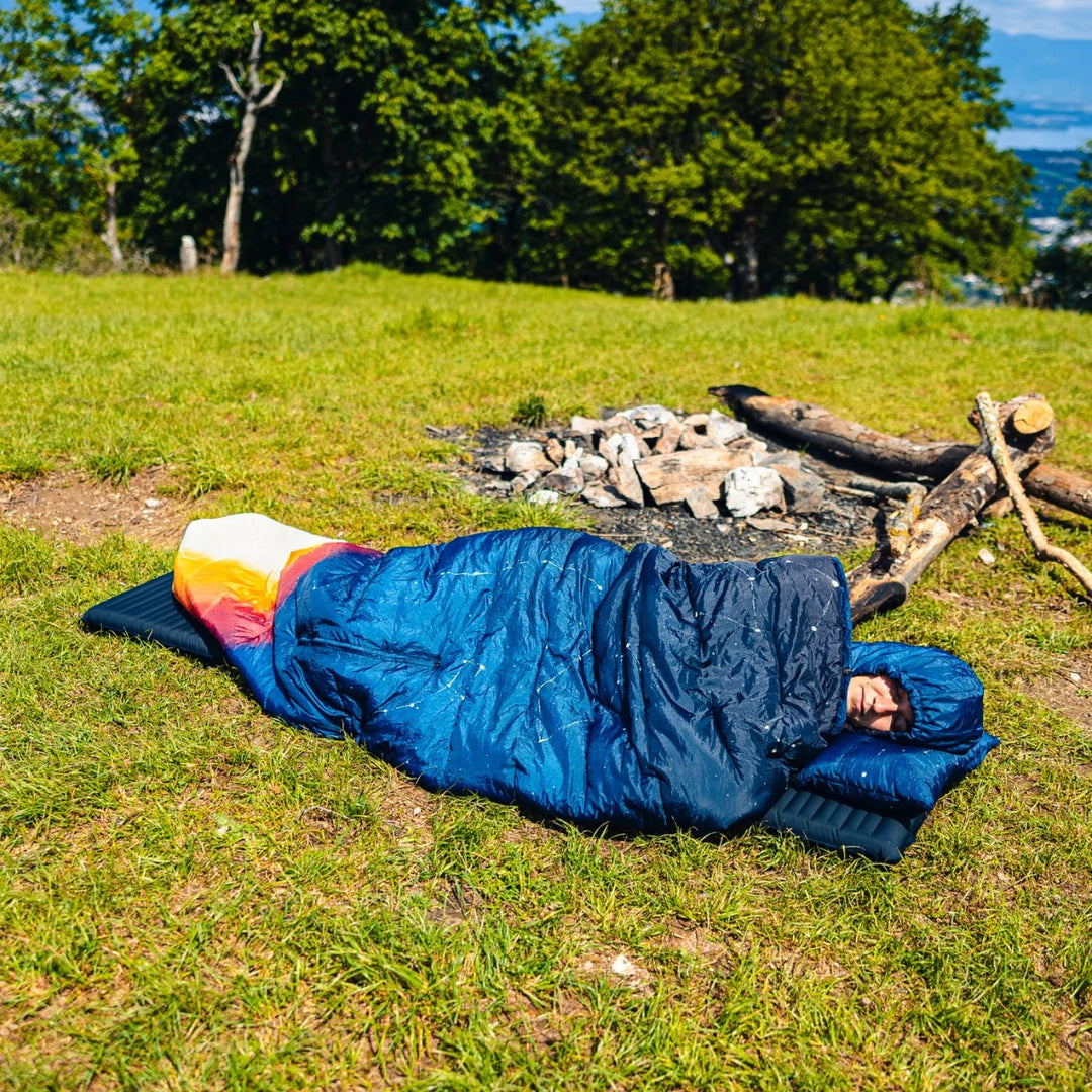 3-in-1 Quilt – Trail Hoppers