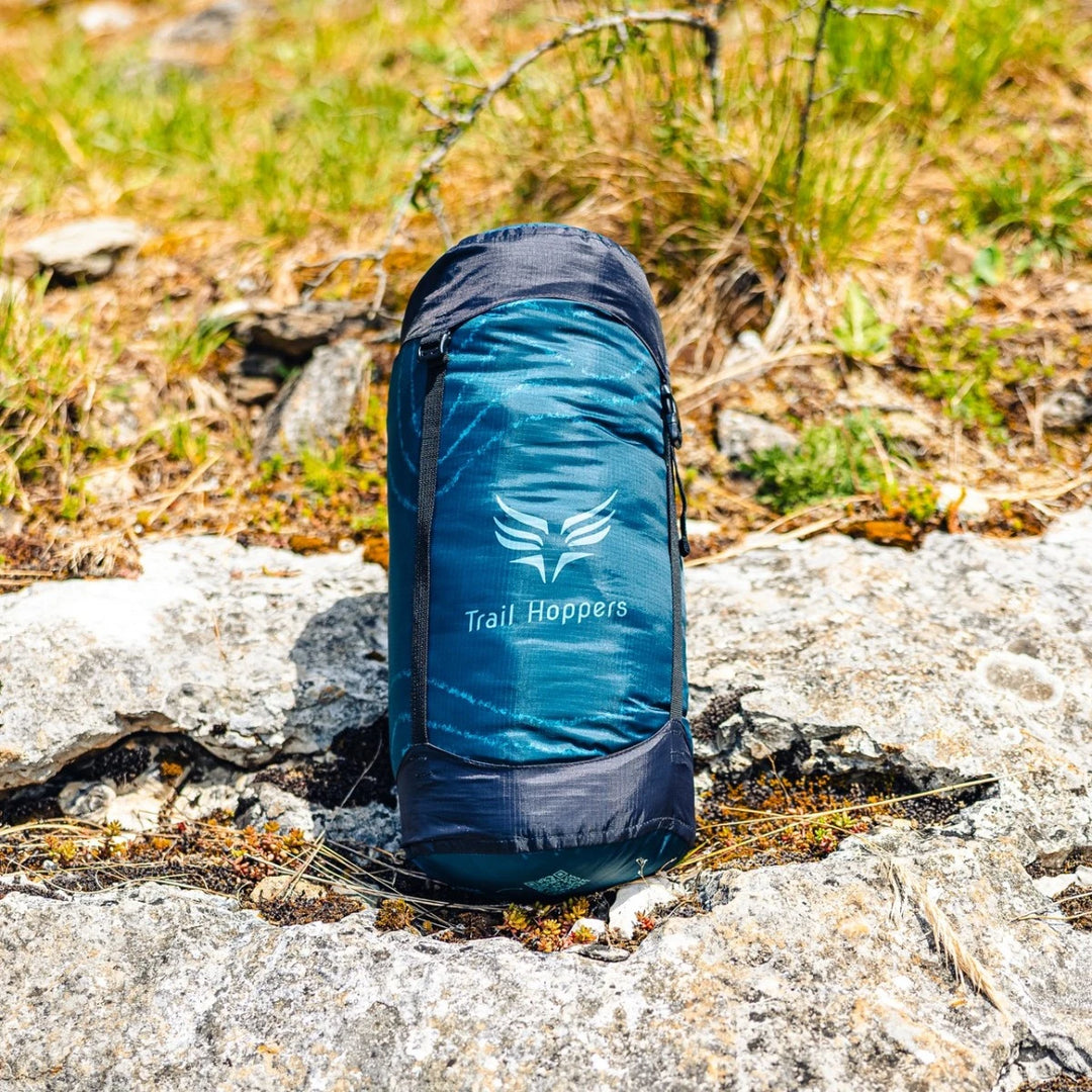 3-in-1 Quilt