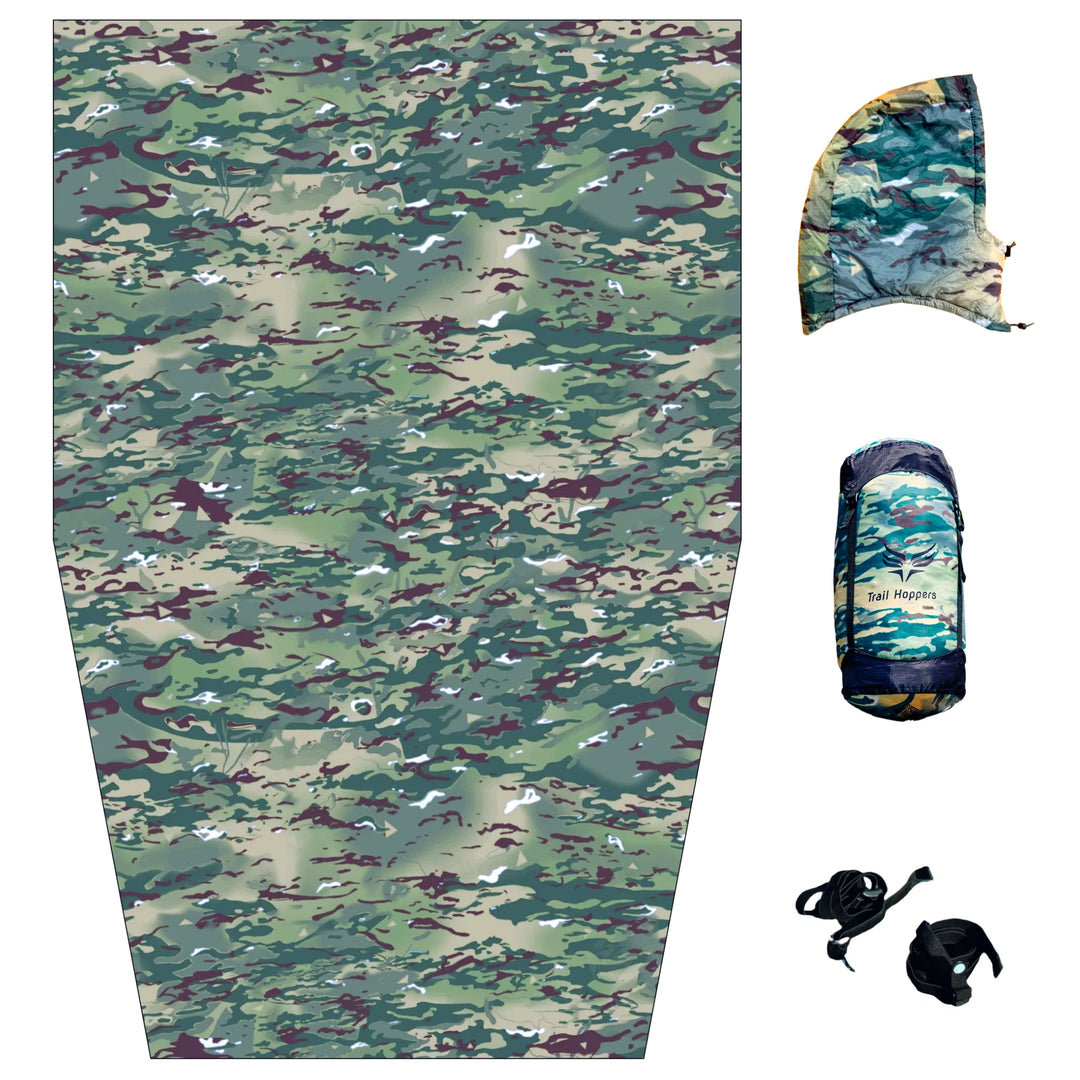 3-in-1 Quilt