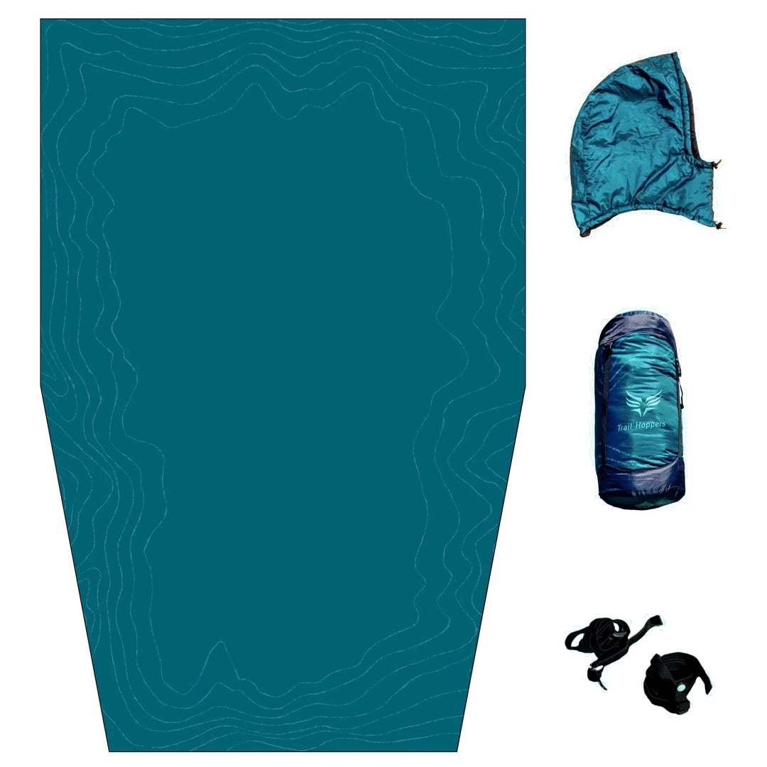 3-in-1 Quilt