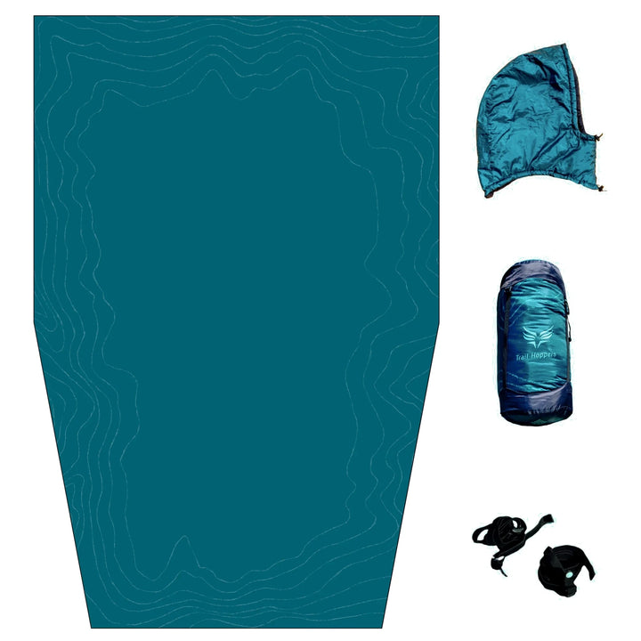 3-in-1 Quilt