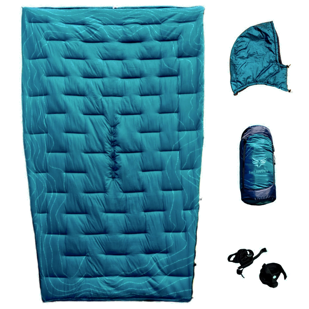 3-in-1 Quilt