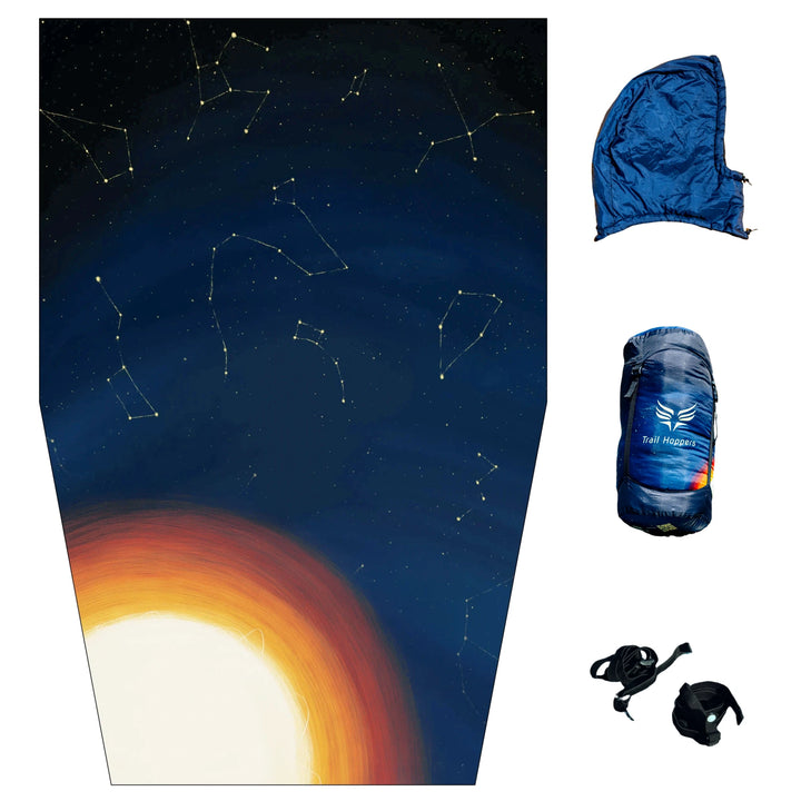 3-in-1 Quilt