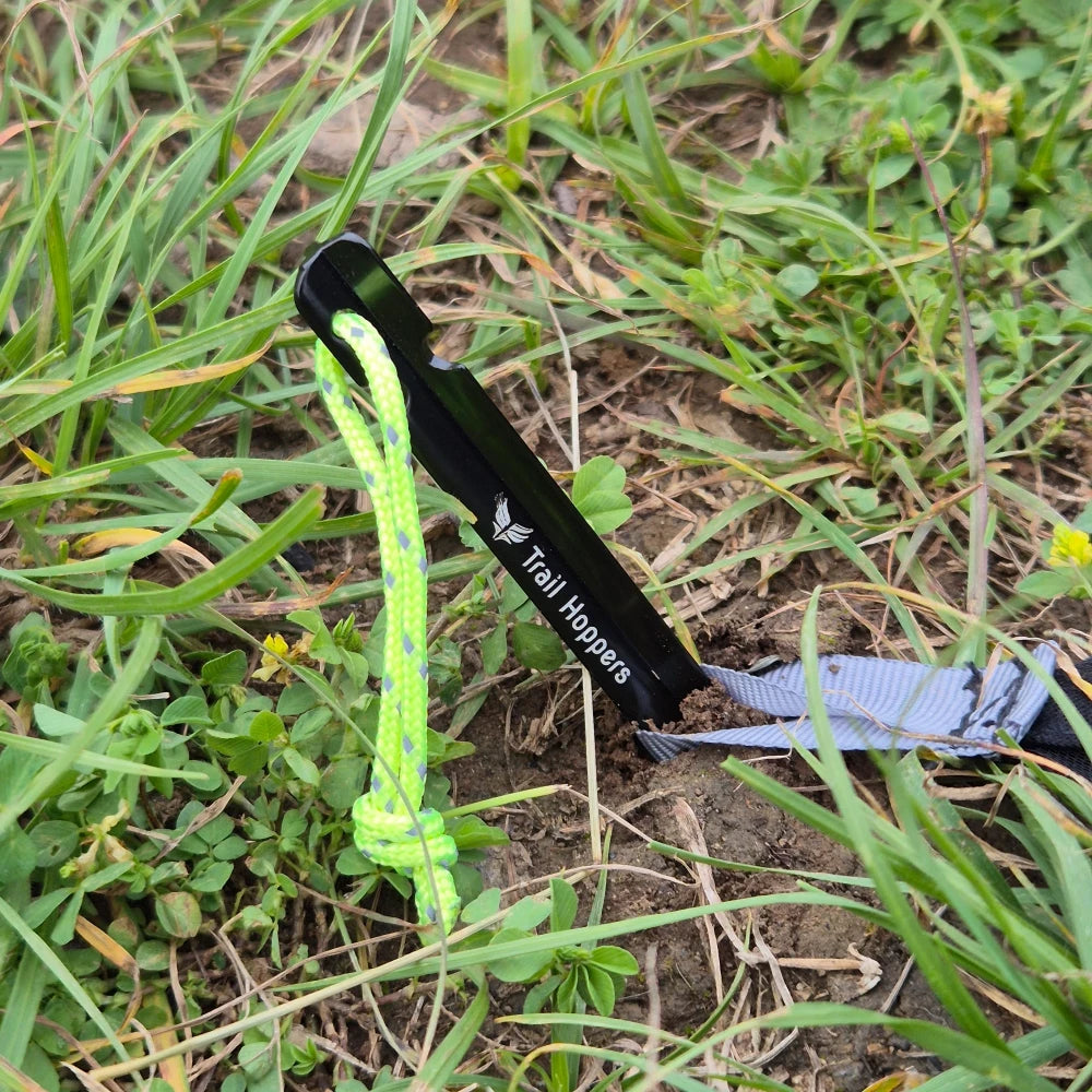 Ultralight Stakes 6-Pack