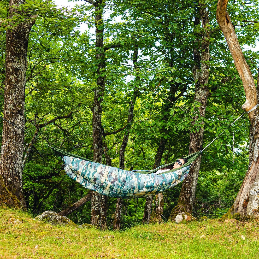 3-in-1 Quilt