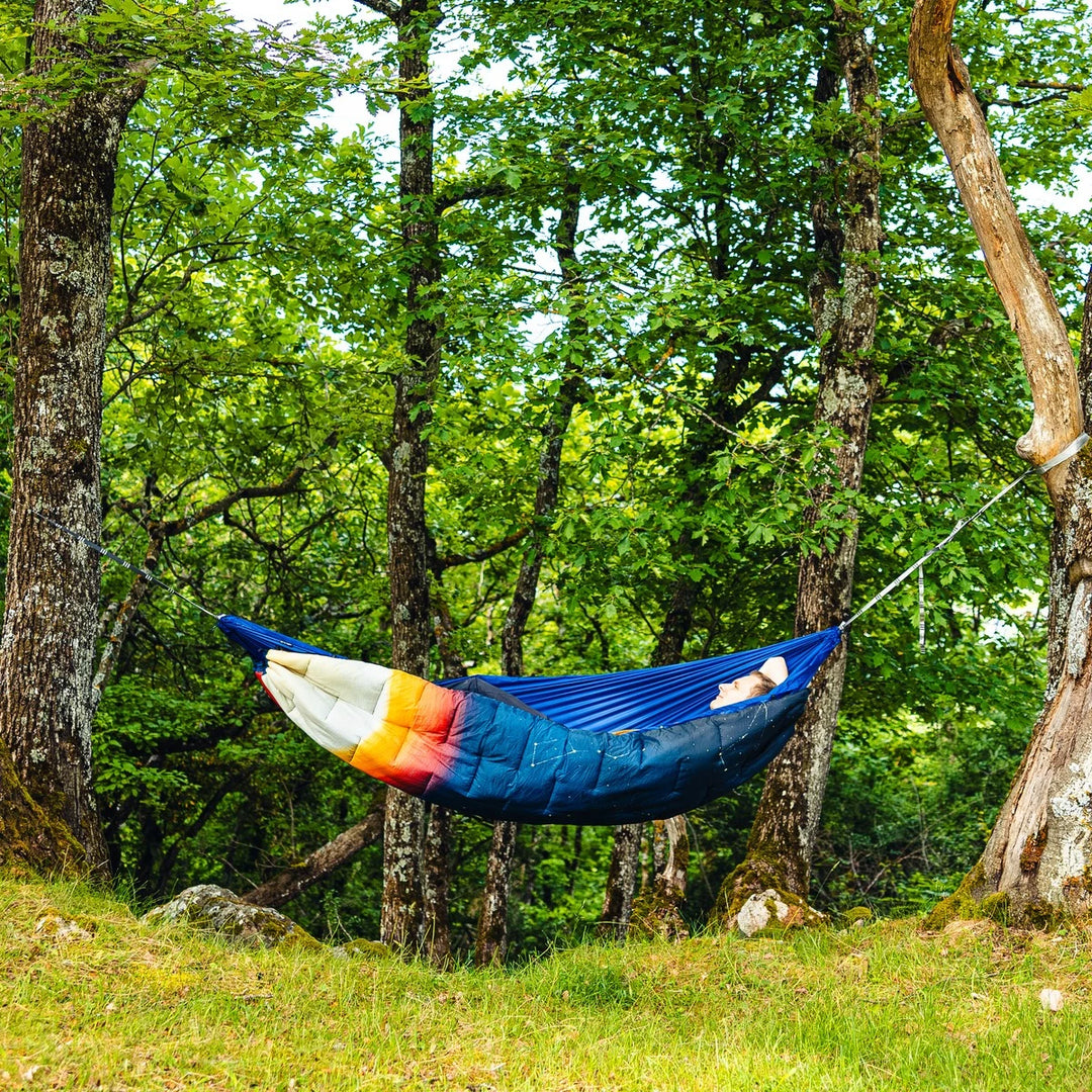 3-in-1 Quilt